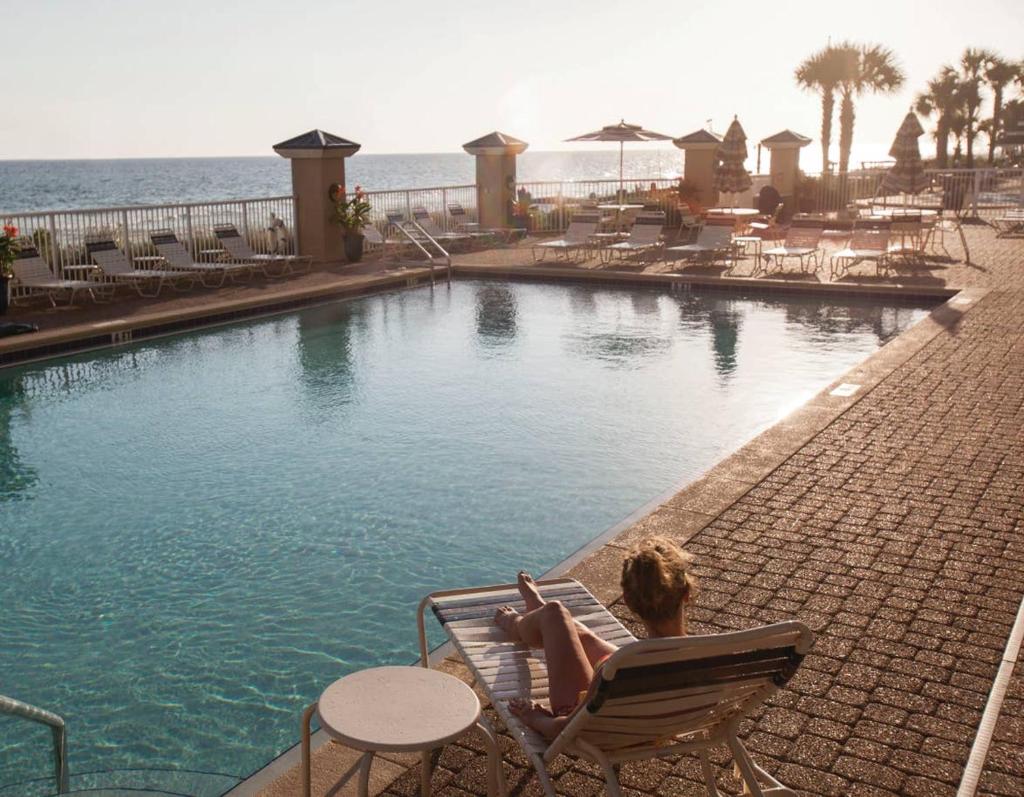 Holiday Inn Club Vacations Panama City Beach Resort