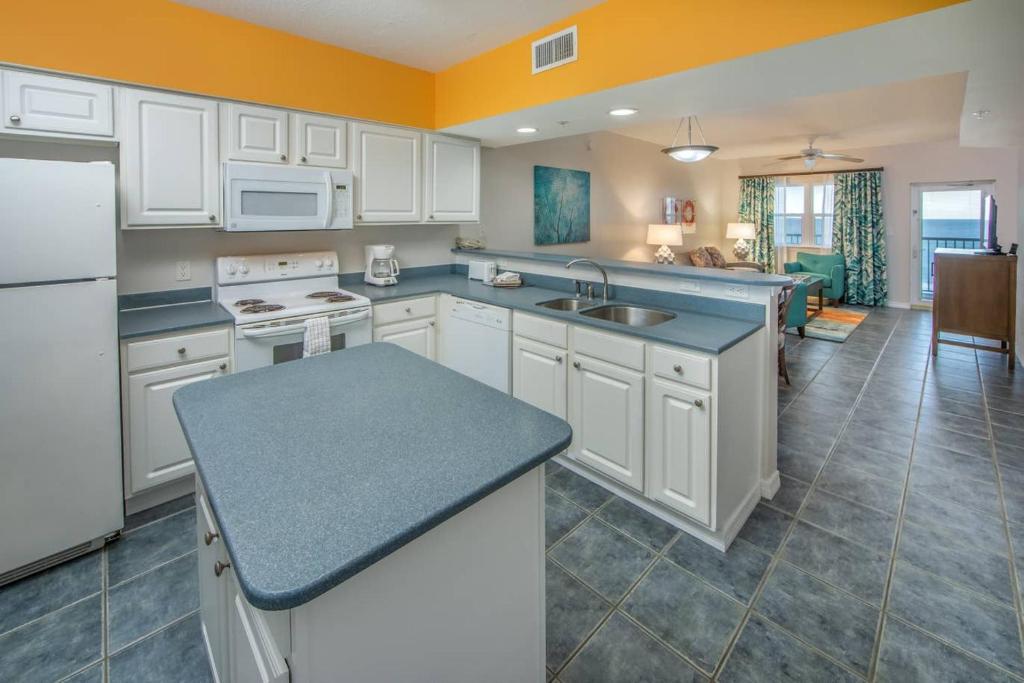 Holiday Inn Club Vacations Panama City Beach Resort photo 1