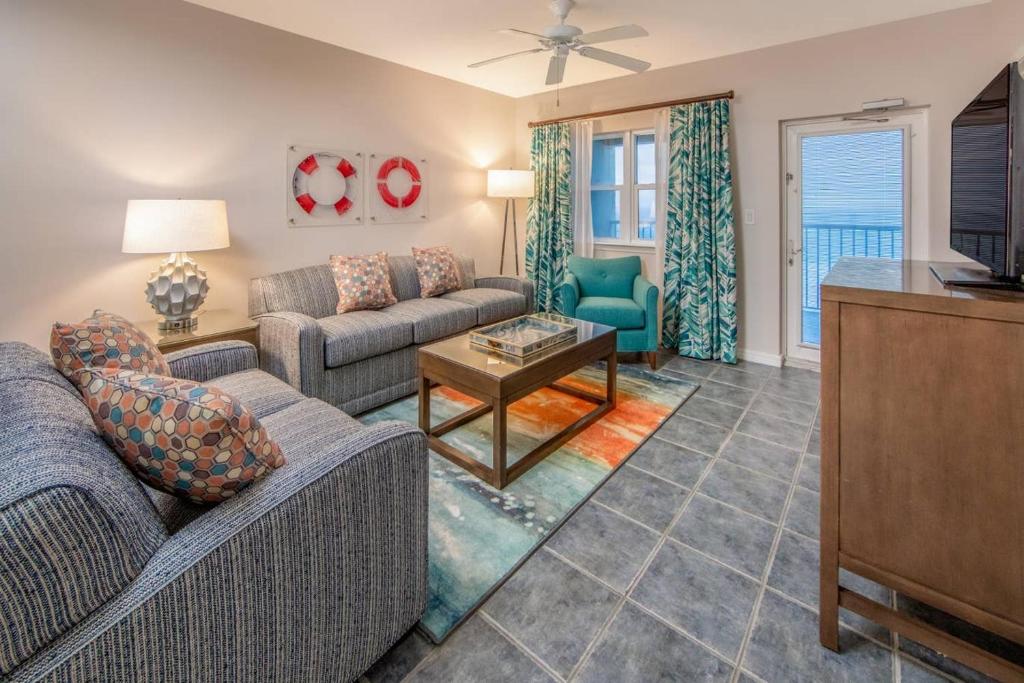 Holiday Inn Club Vacations Panama City Beach Resort photo 2