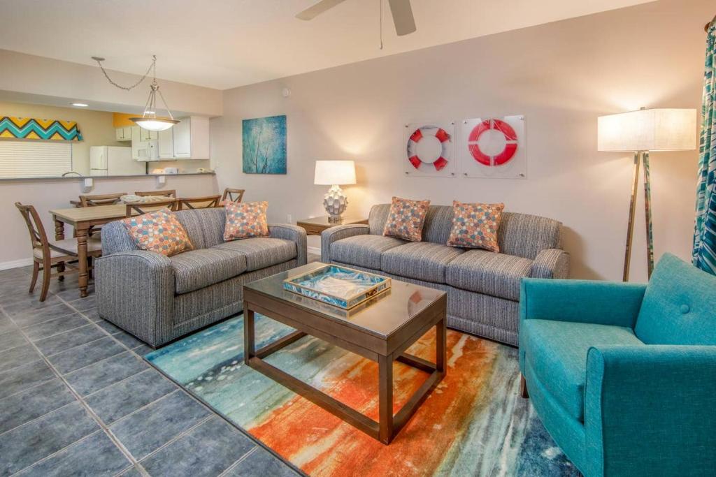 Holiday Inn Club Vacations Panama City Beach Resort photo 3