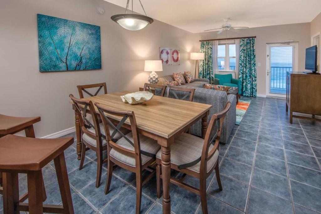 Holiday Inn Club Vacations Panama City Beach Resort photo 4