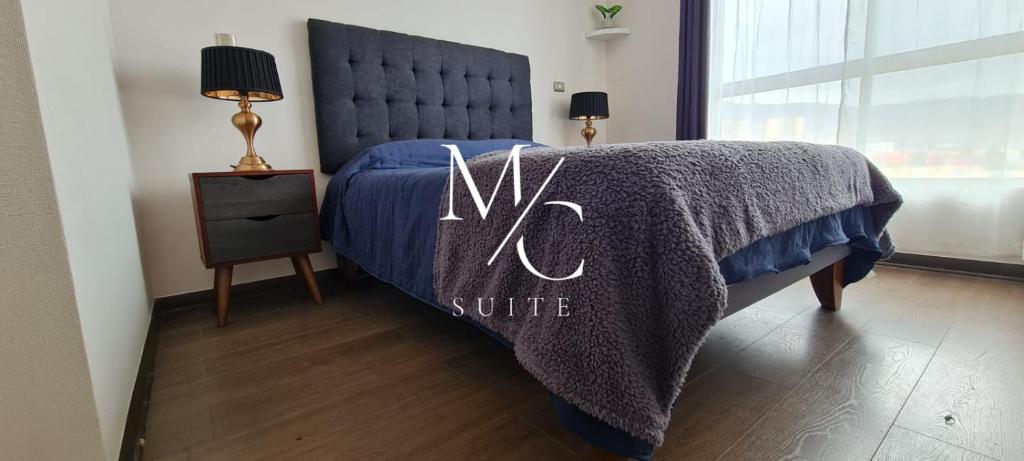 MC SUITE NORTE - 100 MT² - 3 HABITACIONES photo 2