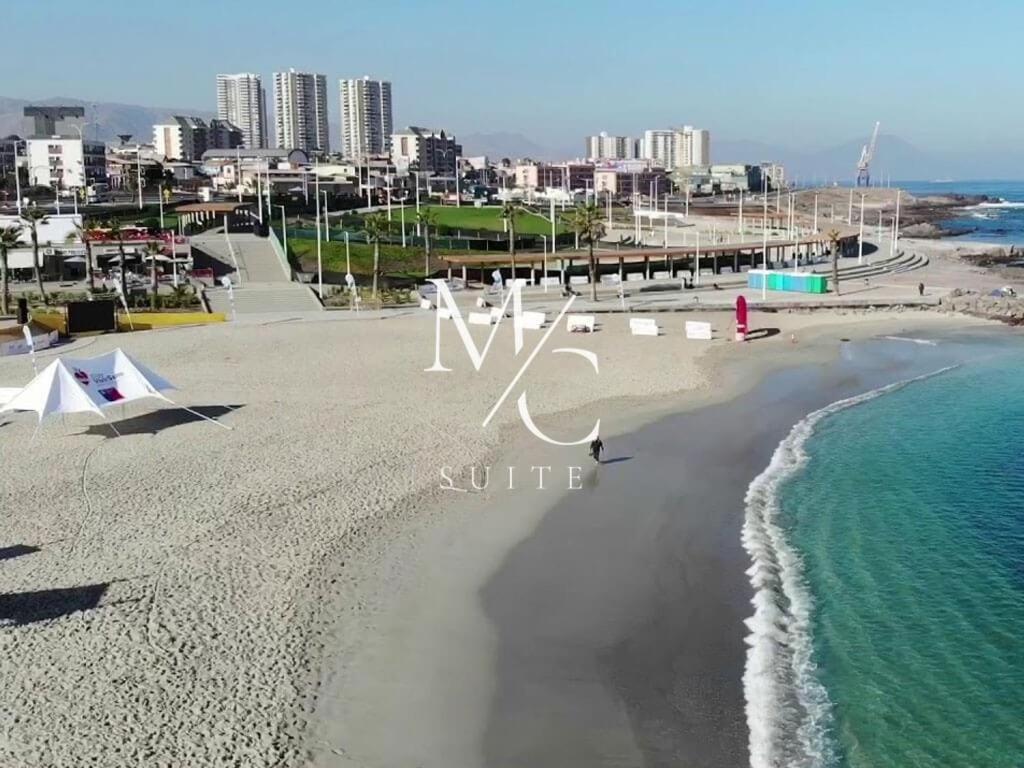 MC SUITE NORTE - 100 MT² - 3 HABITACIONES