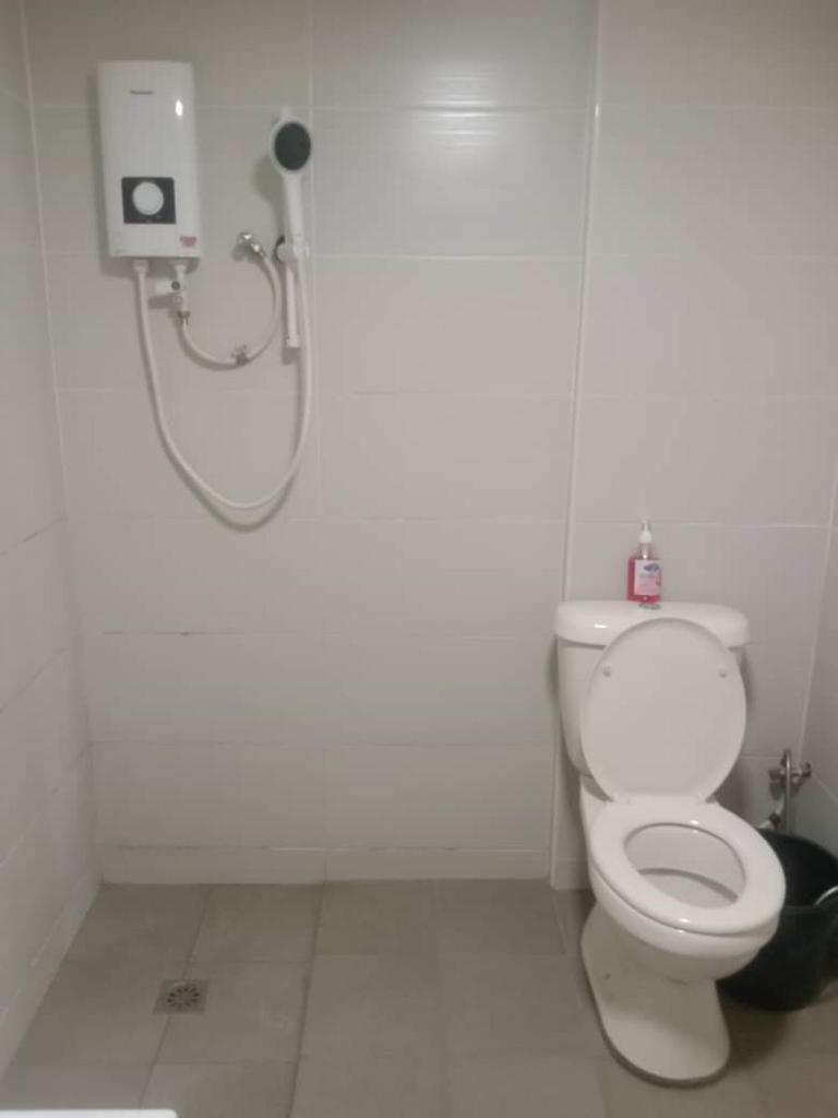 Pd Bayu Beach Resort Apartment A2.16 photo 1