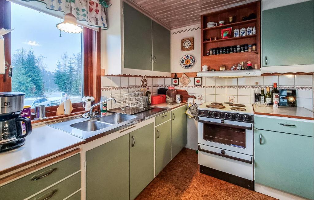 3 Bedroom Gorgeous Home In xabck photo 2