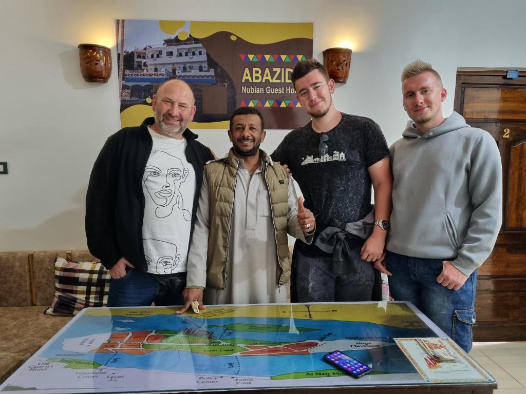 ABAZIDO Nubian Guest House photo 3
