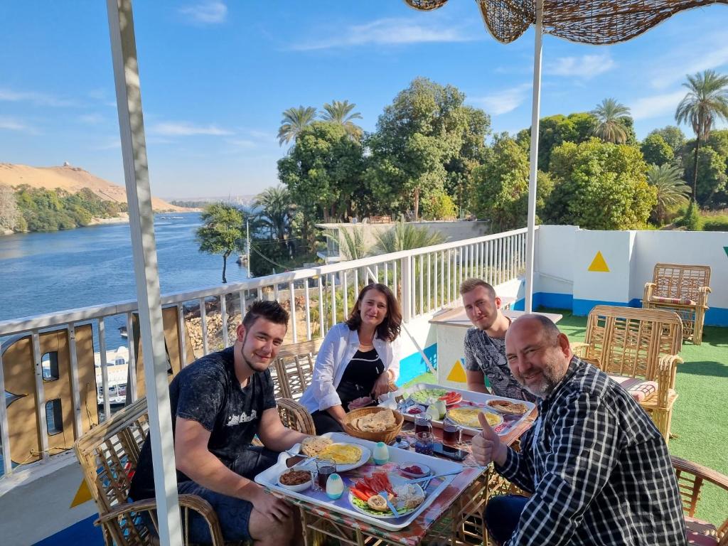 ABAZIDO Nubian Guest House photo 2