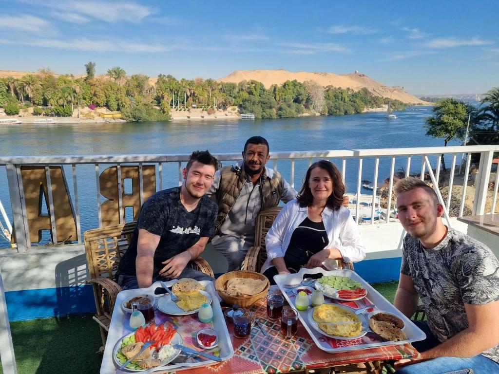 ABAZIDO Nubian Guest House photo 1