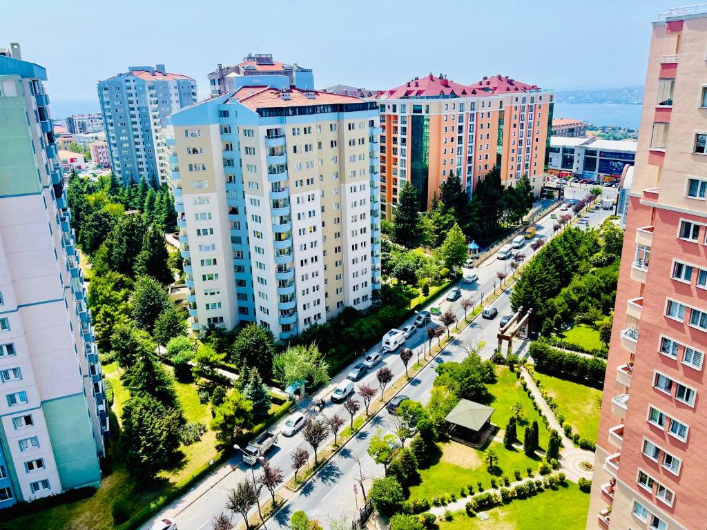 Beautiful Apartment for rent