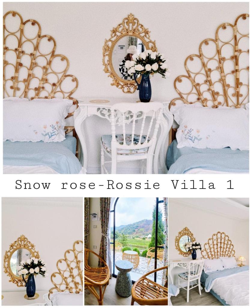 Larita Đồi Cỏ Mơ