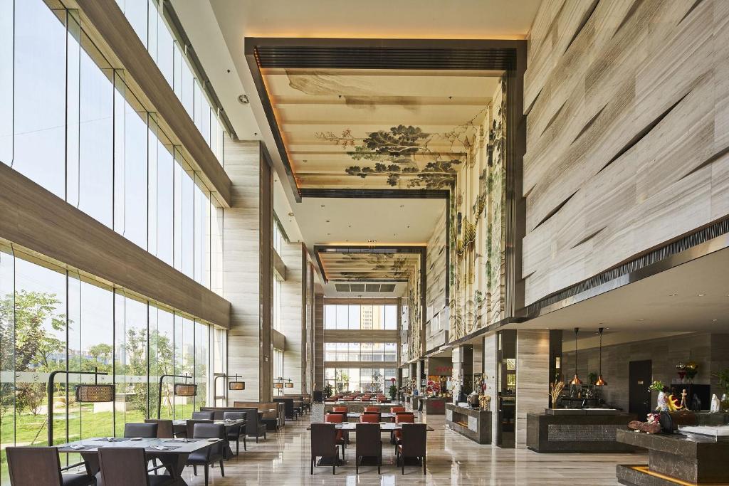 Sheraton Chuzhou Hotel photo 1