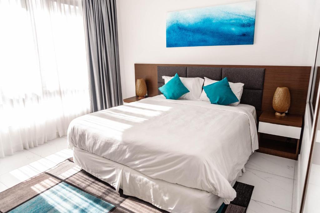3-bedroom Villa with pool inhouse Cam Ranh beach photo 4