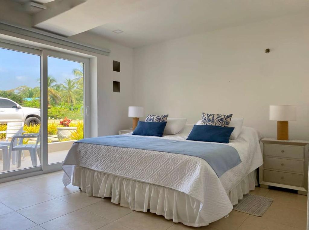 Amazing 5BR House with Ocean View in Cartagena photo 1
