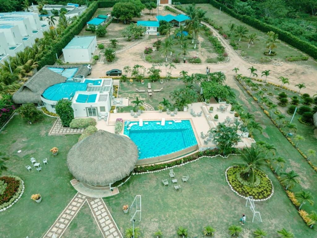 Amazing 5BR House with Ocean View in Cartagena photo 3