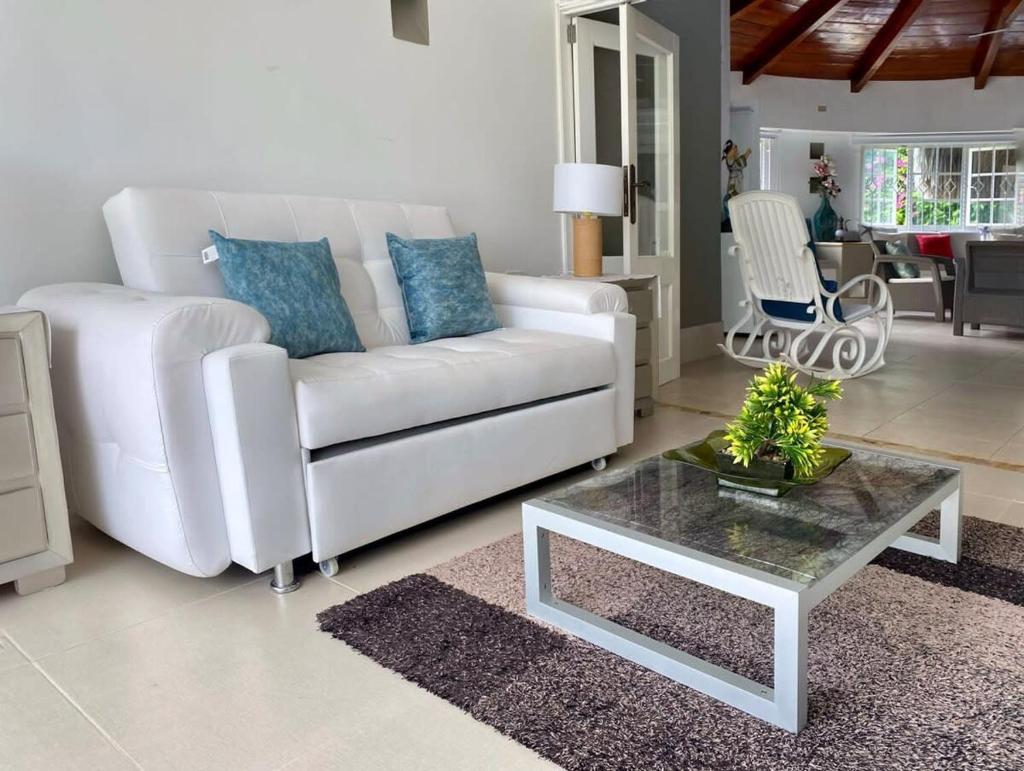 Amazing 5BR House with Ocean View in Cartagena photo 4