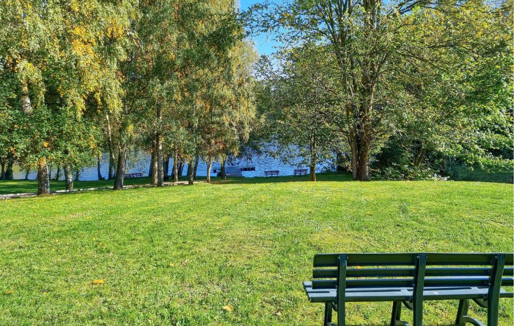 Nice Apartment In Passow Ot Charlottenho With Wifi And 1 Bedrooms photo 4