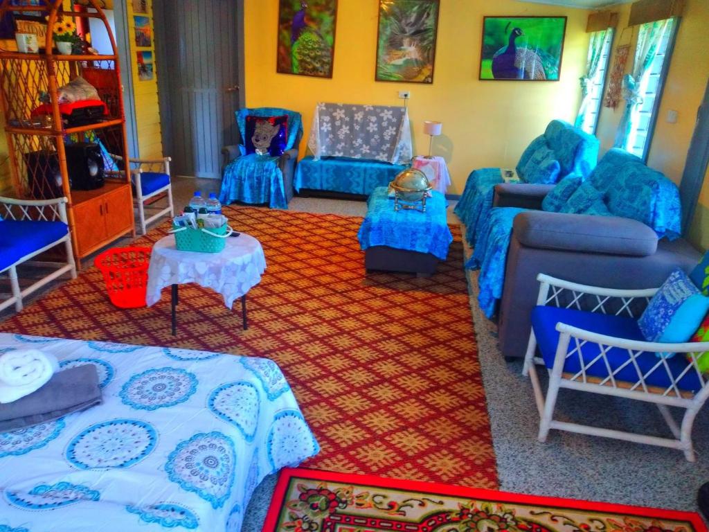 Ravita Cove HomeAway from Home HomeStay photo 4