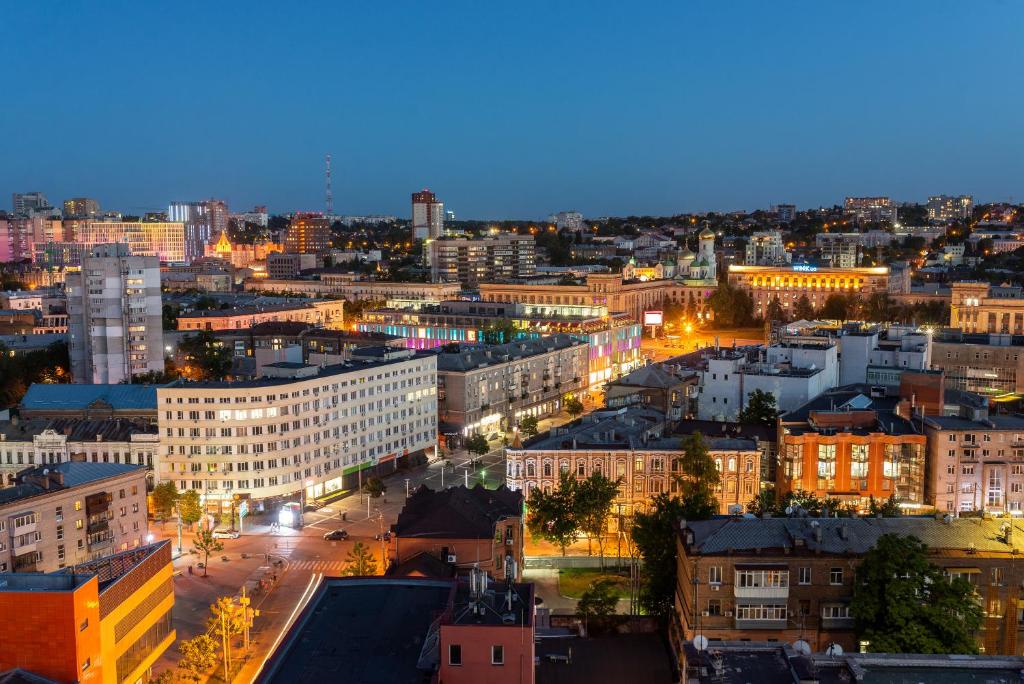 European Apartments, Most City Area photo 4