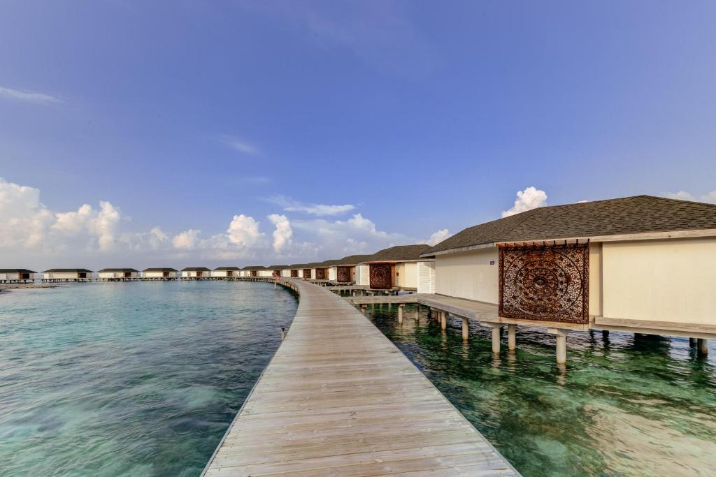 Cinnamon Dhonveli Maldives photo 3