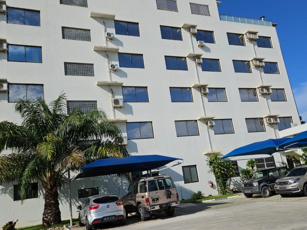 Hotel Kilimanjaro - Luanda Angola photo 4