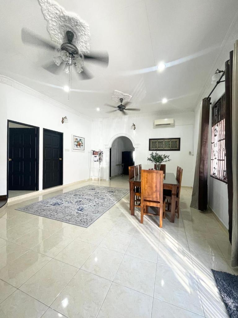 Tokbah Homestay Alor Setar photo 2