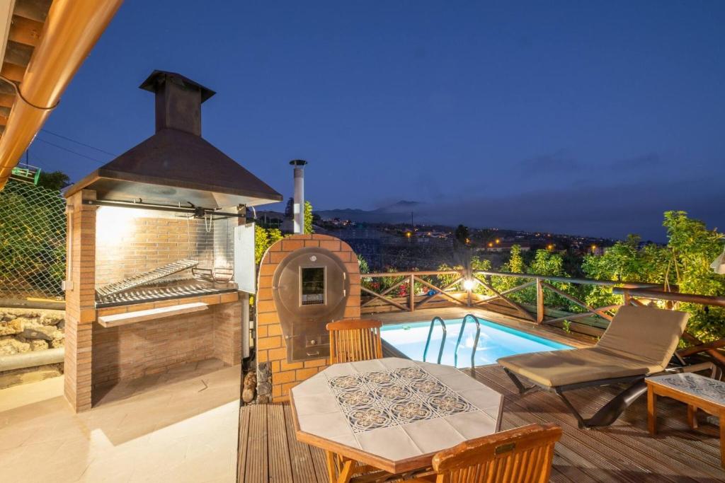 Casa Sophie by Huskalia - private pool photo 1
