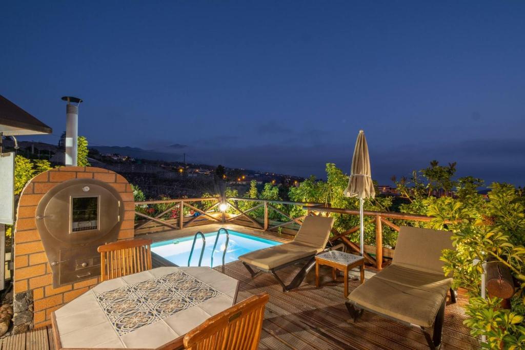 Casa Sophie by Huskalia - private pool photo 2
