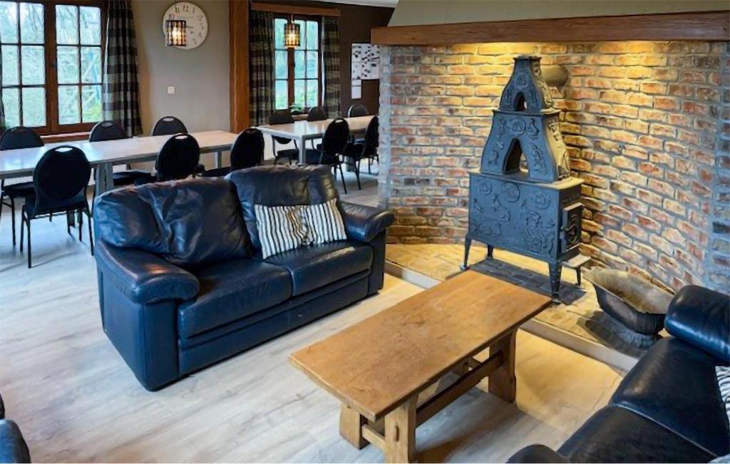 Pet Friendly Home In Durbuy With Wi-Fi photo 2
