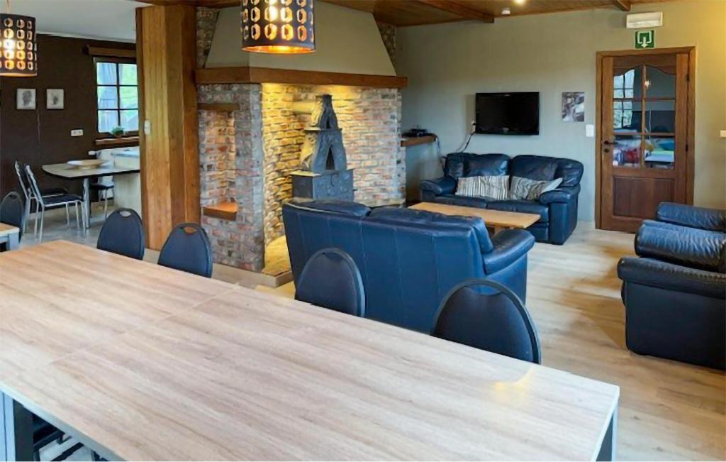 Pet Friendly Home In Durbuy With Wi-Fi photo 3