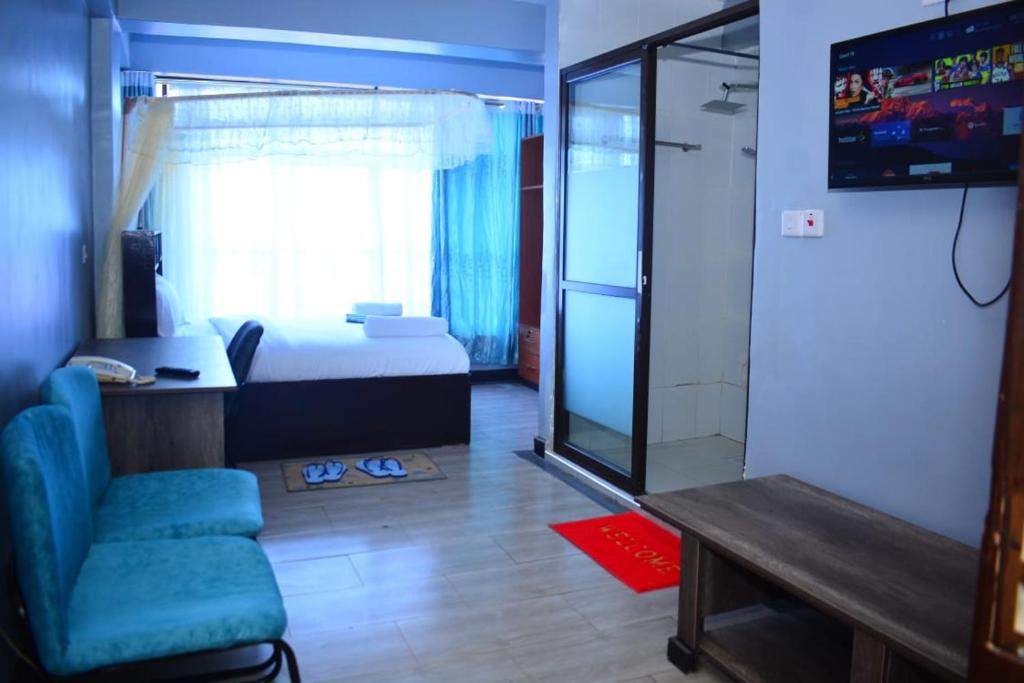 BRIMAK HOTEL photo 2