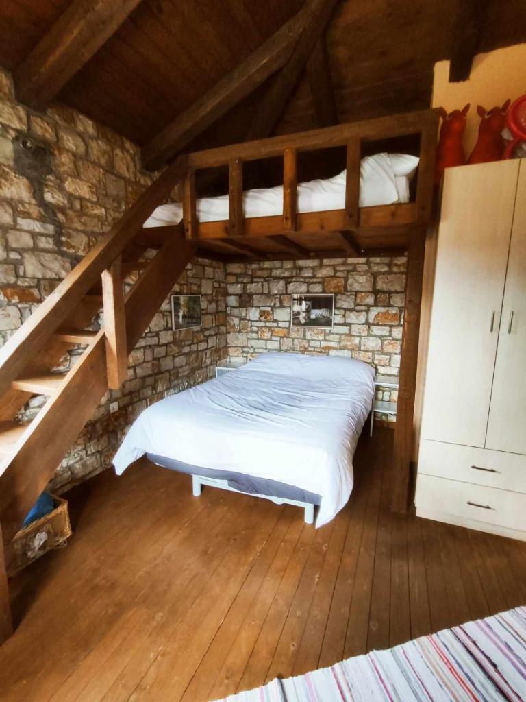 Erymanthos country home photo 2