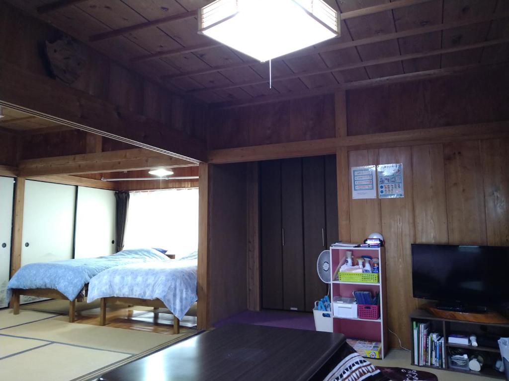 Cottage Yakusugi House photo 4