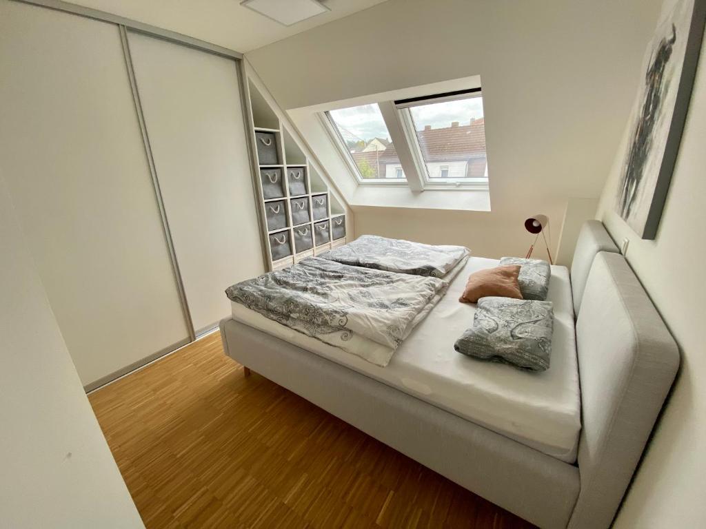 Apartment Igelsdorf photo 2