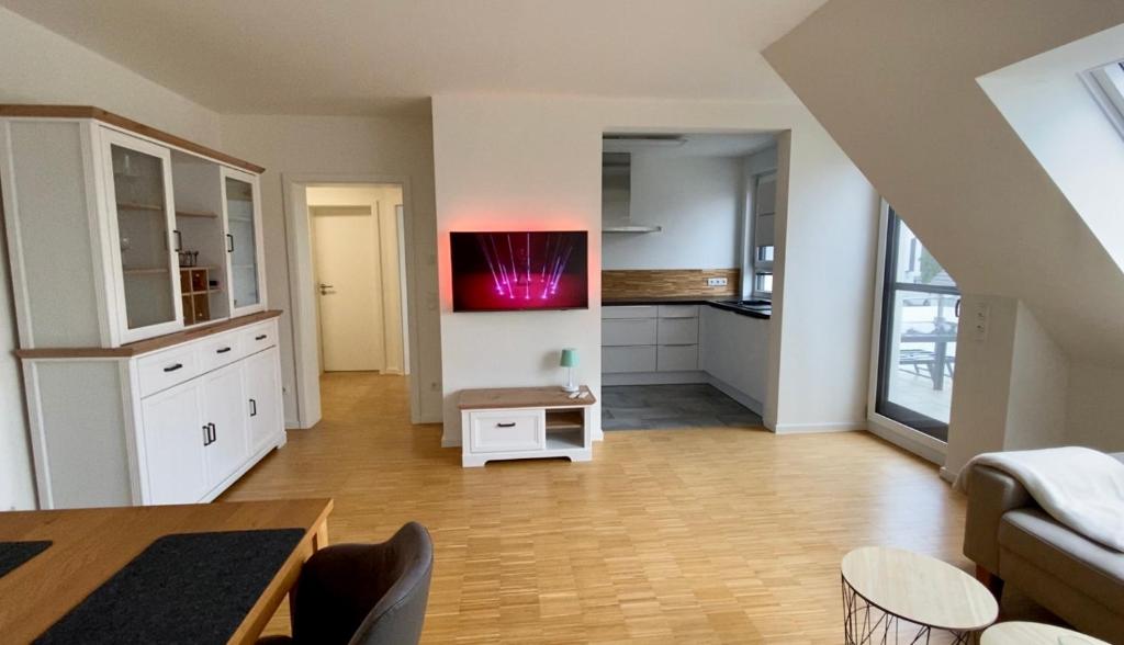 Apartment Igelsdorf