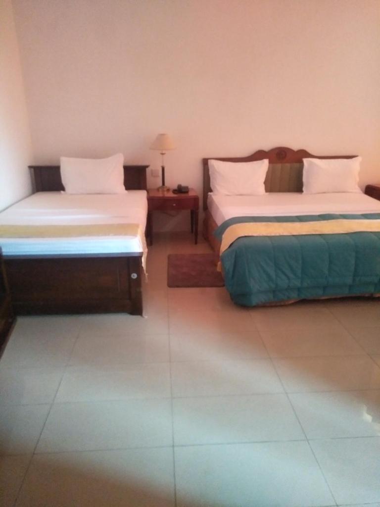 Airport Hotel Dream Paradise photo 2