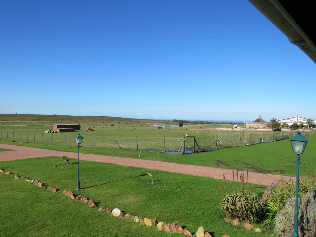 Mentors Country Estate photo 1