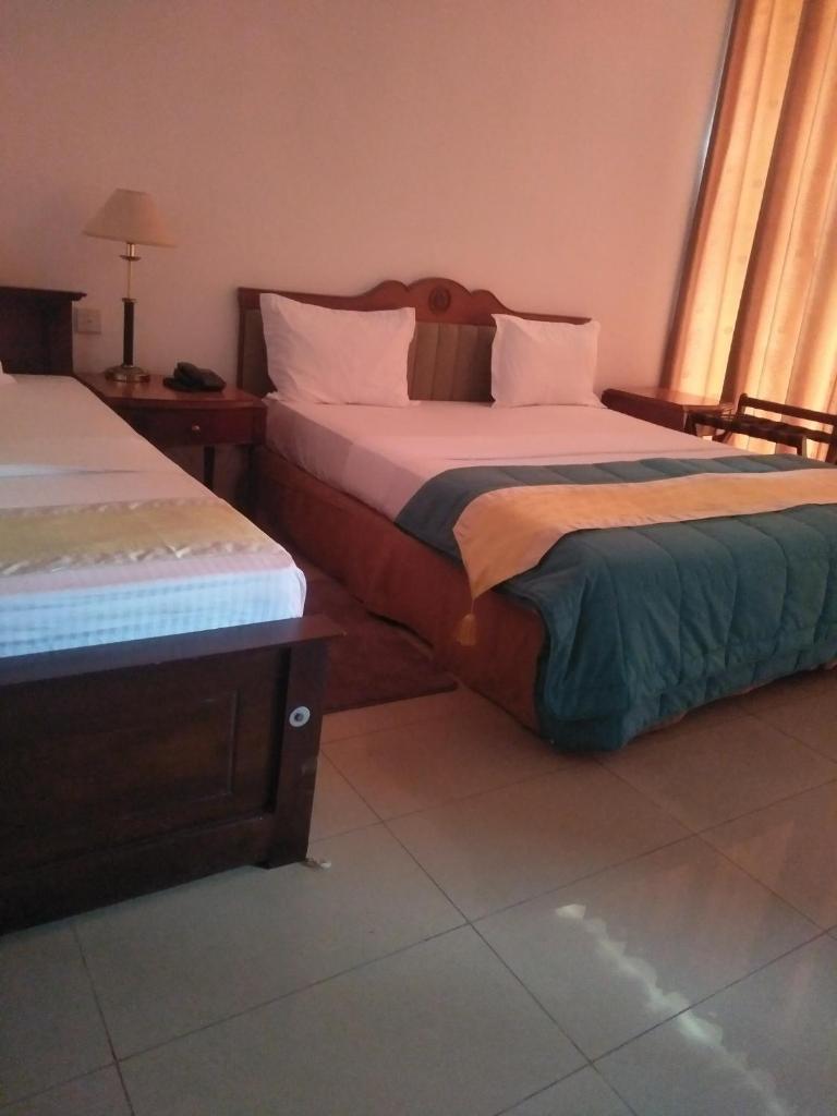 Airport Hotel Dream Paradise photo 1