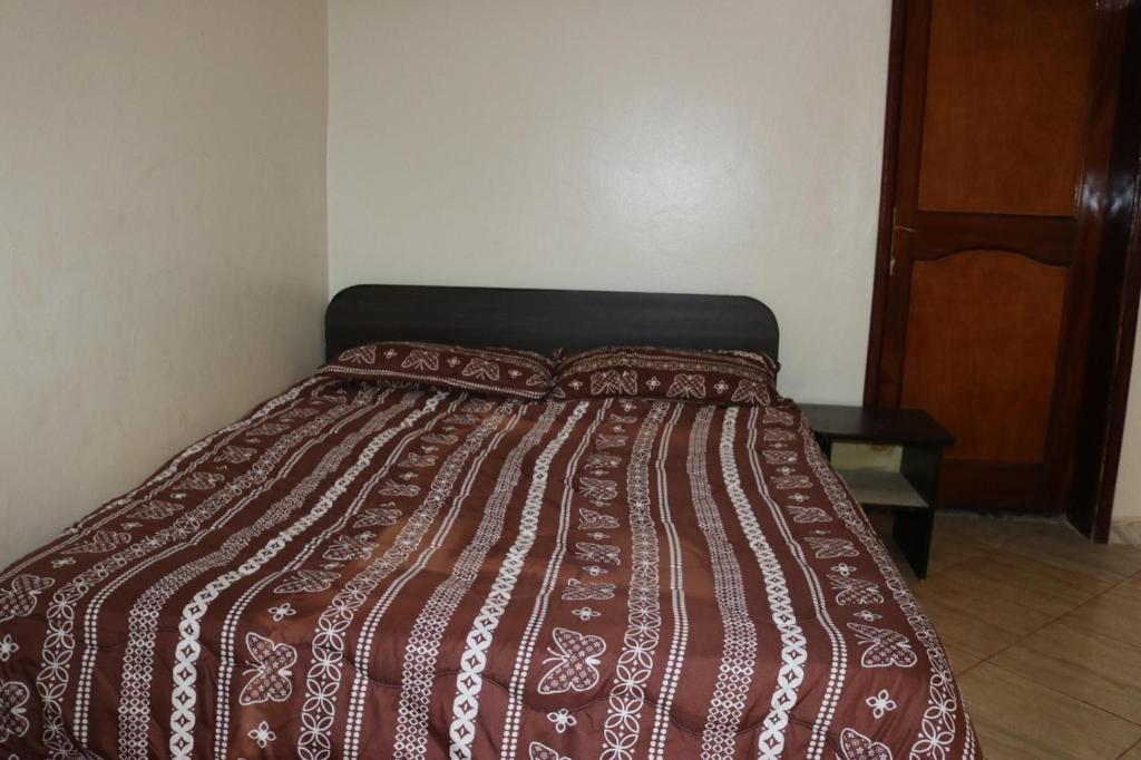 KAAWA GUEST HOUSE photo 1