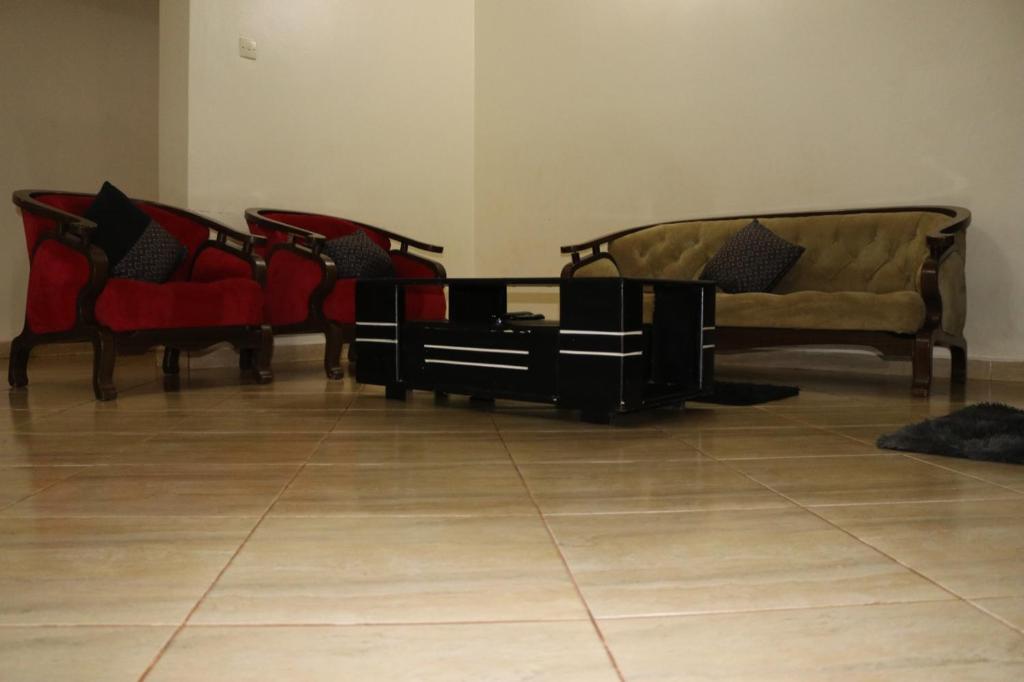 KAAWA GUEST HOUSE photo 4