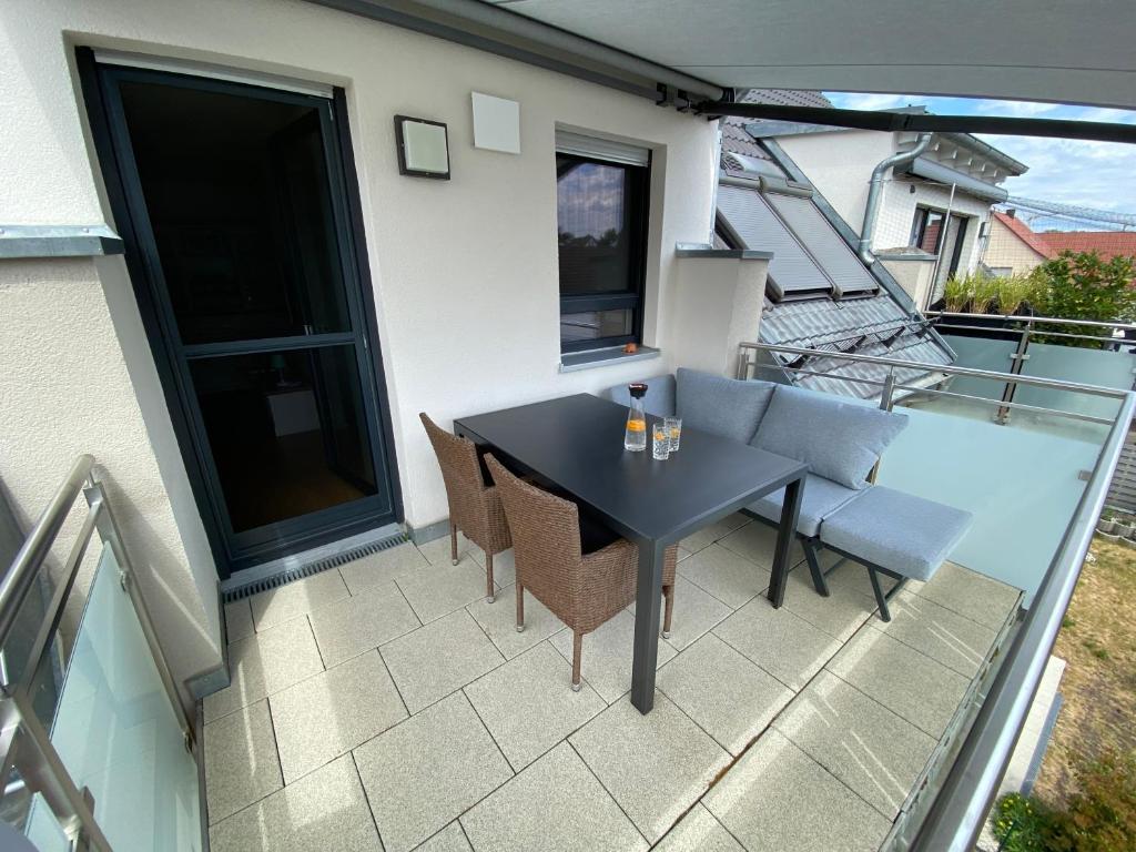 Apartment Igelsdorf photo 3