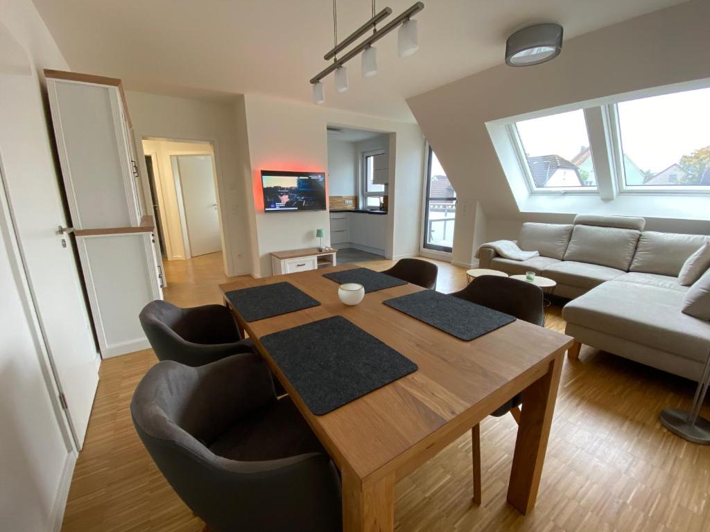 Apartment Igelsdorf photo 1