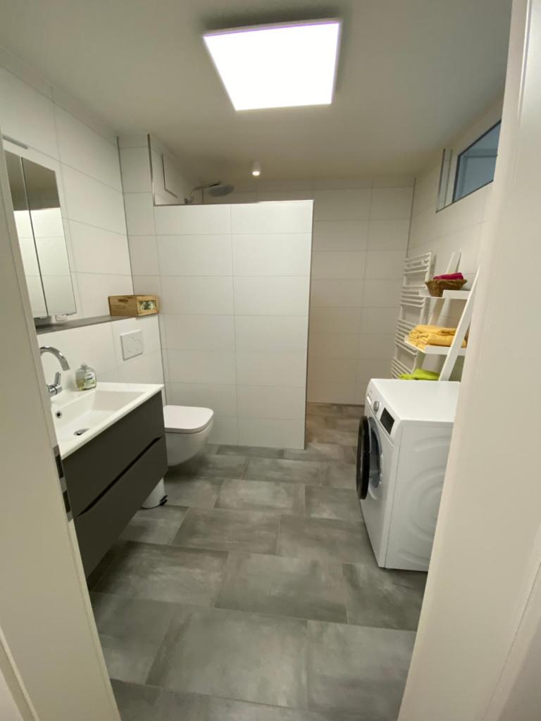 Apartment Igelsdorf photo 4