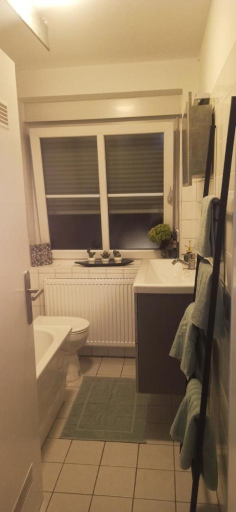 Soester Altstadt Apartment photo 1