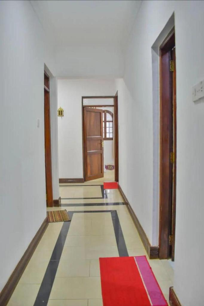 We Call it Home - Kiwengwa Villa photo 1