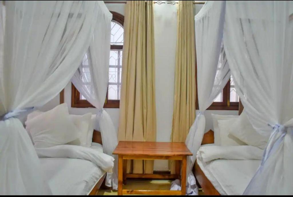 We Call it Home - Kiwengwa Villa photo 3