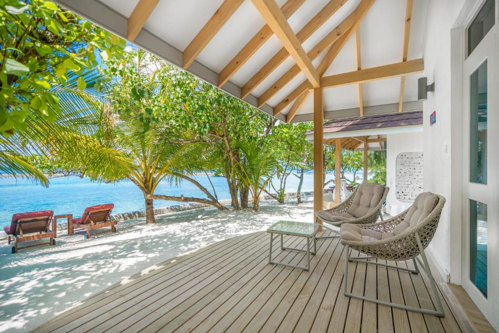 Ellaidhoo Maldives by Cinnamon photo 2
