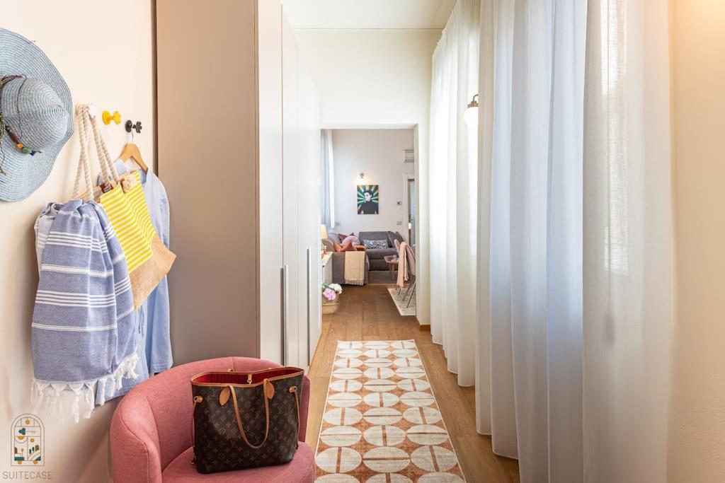 Madreperla chic Apartment