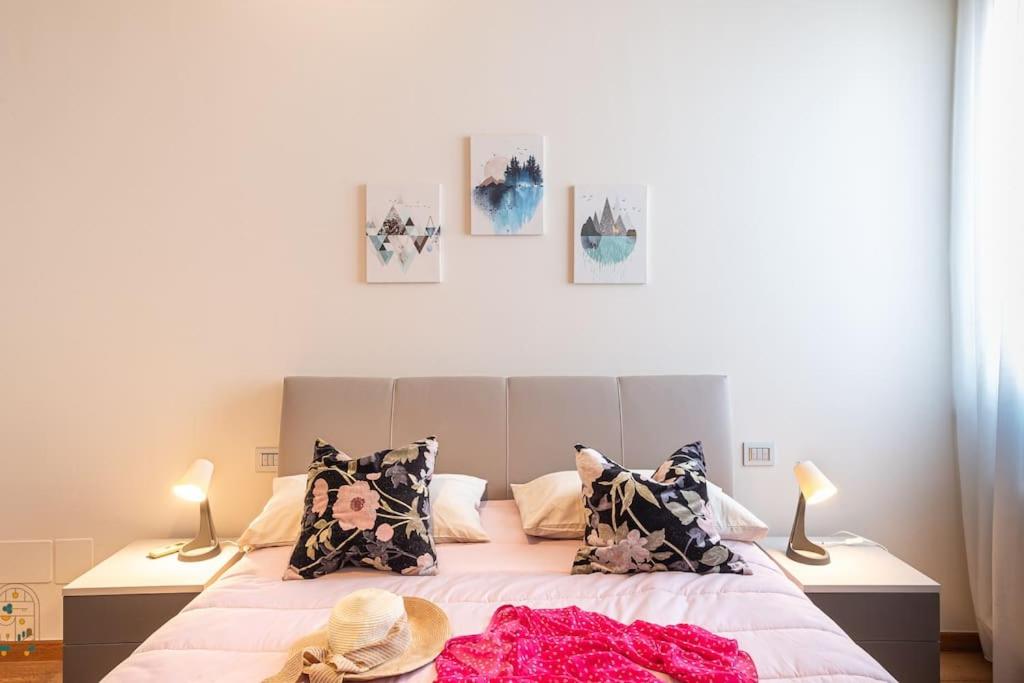 Madreperla chic Apartment photo 1