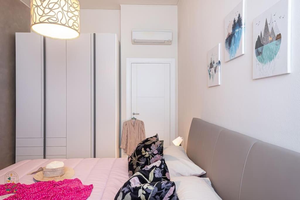 Madreperla chic Apartment photo 3