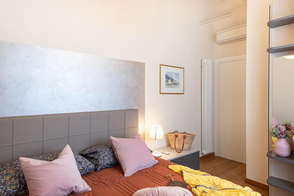 Madreperla chic Apartment photo 4